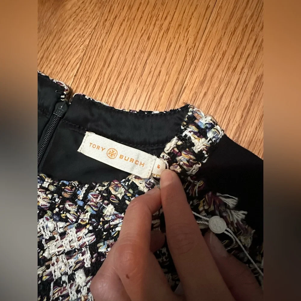 Tory Burch tory burch